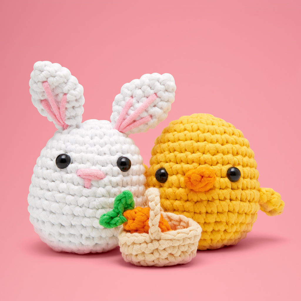 Hoppy Easter Bundle - Hook Small