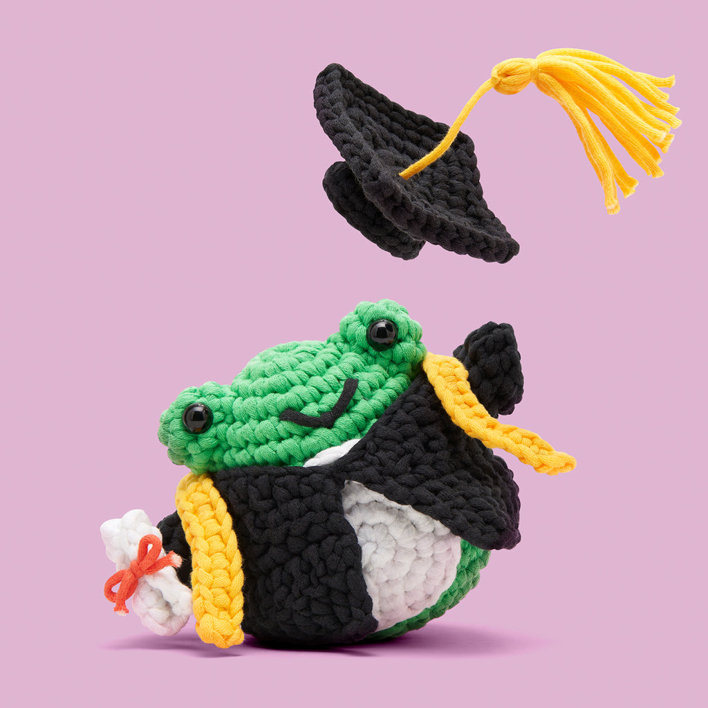 Pomp It Up Bundle - Make More Woobles
