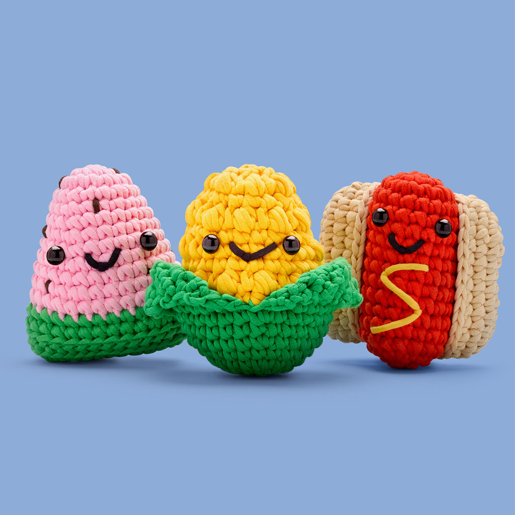 Grillin' and Chillin' Bundle - Hook Something Cute