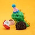 Pomp and Saur-cumstance Bundle - Collect More Woobles