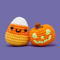 Pumpkin to Talk About Bundle - Start Your Stitch Story