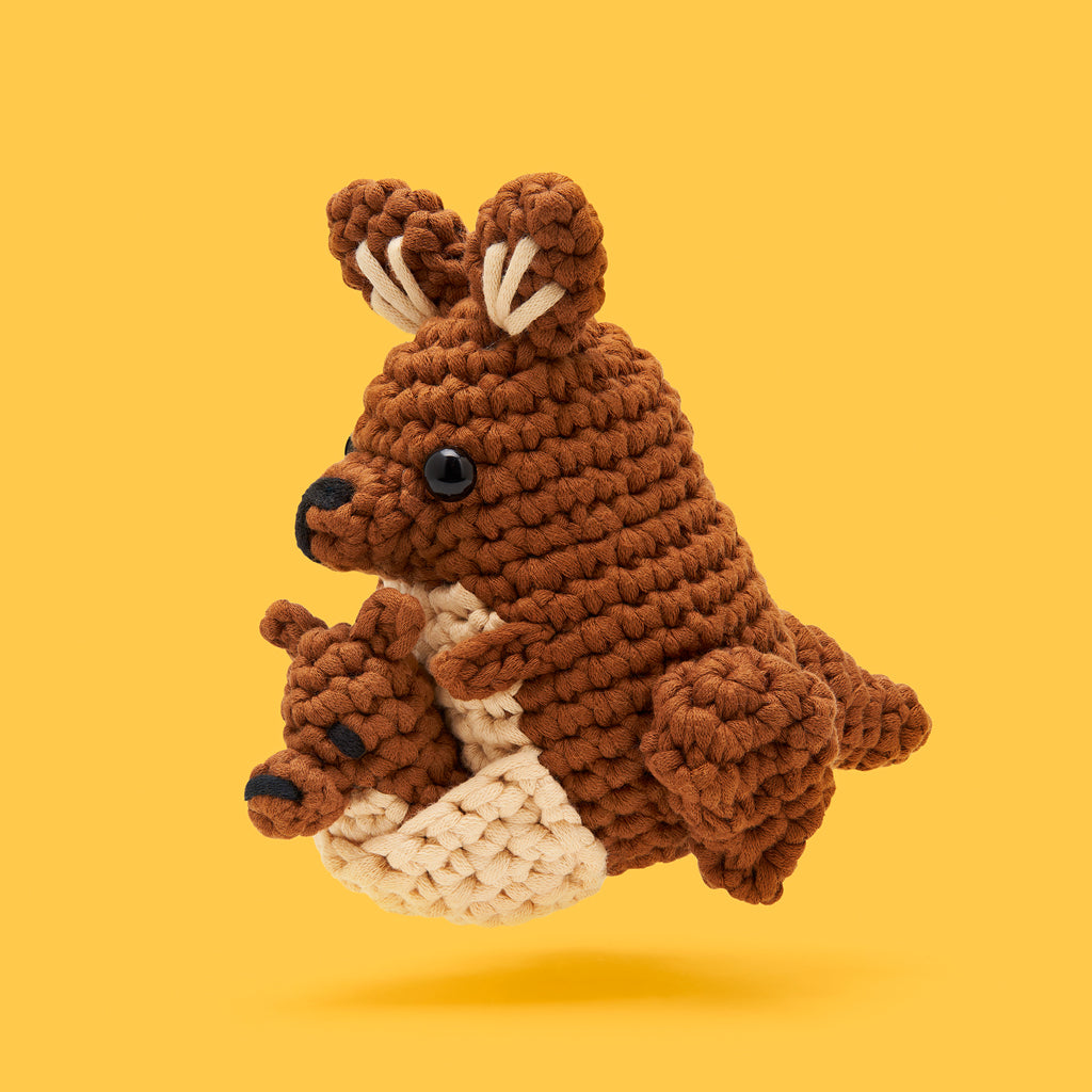 So Hoppy Together Bundle - Crochet Made Simple