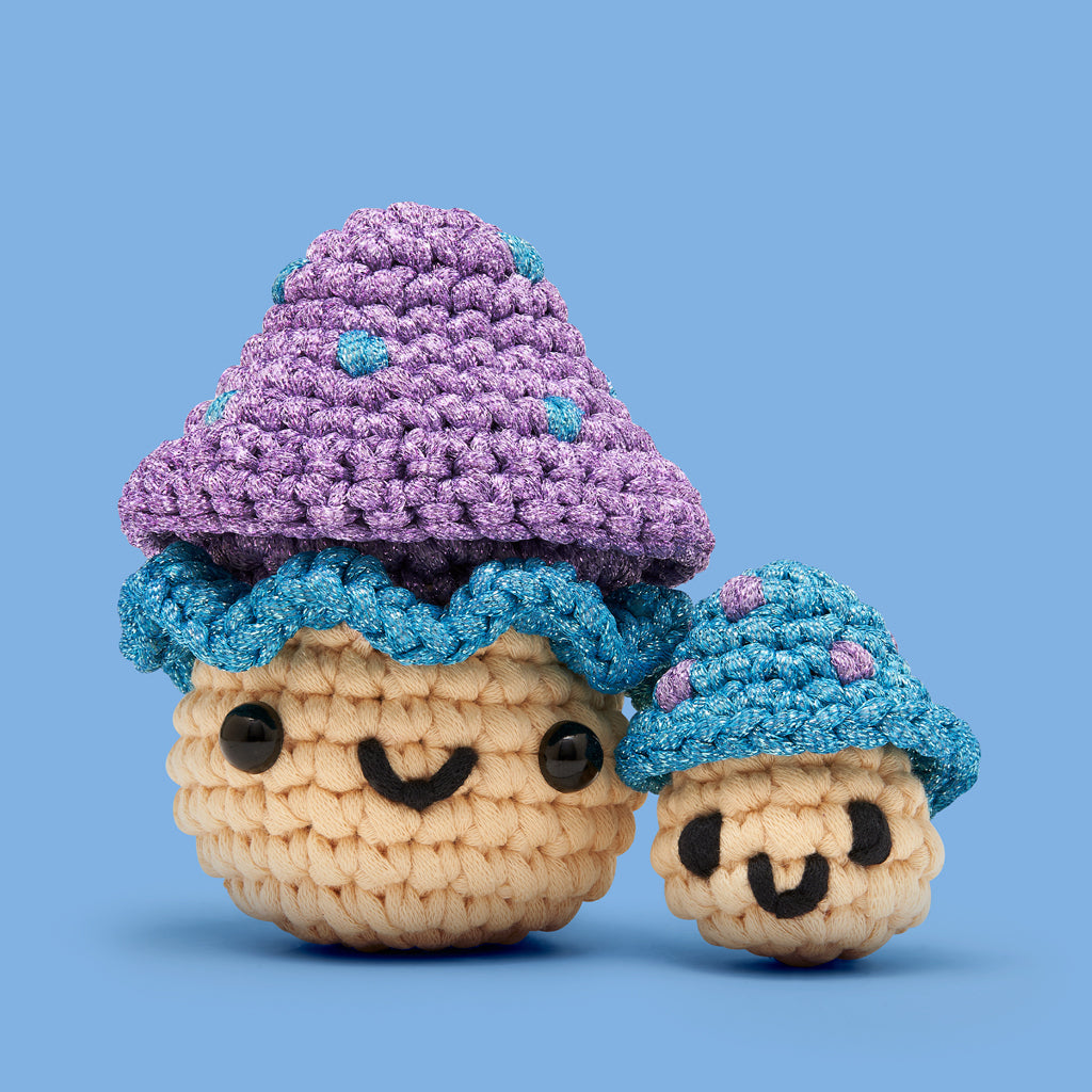 So Mushroom for Fun Bundle - Pick a Craft Night