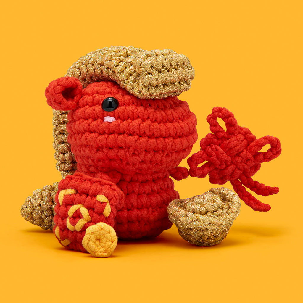 Hold Your Fire Horses Bundle - Love Big