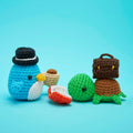 Passport Pals Bundle - Craft More Joy