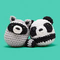 Bamboo and Bandit Bundle - Simple Craft Fun