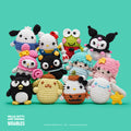 Sanrio® You Had Me at Hello Kitty® Bundle - The Woobles Kit