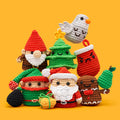 Gnome for the Holidays Bundle - Create Your Wooble