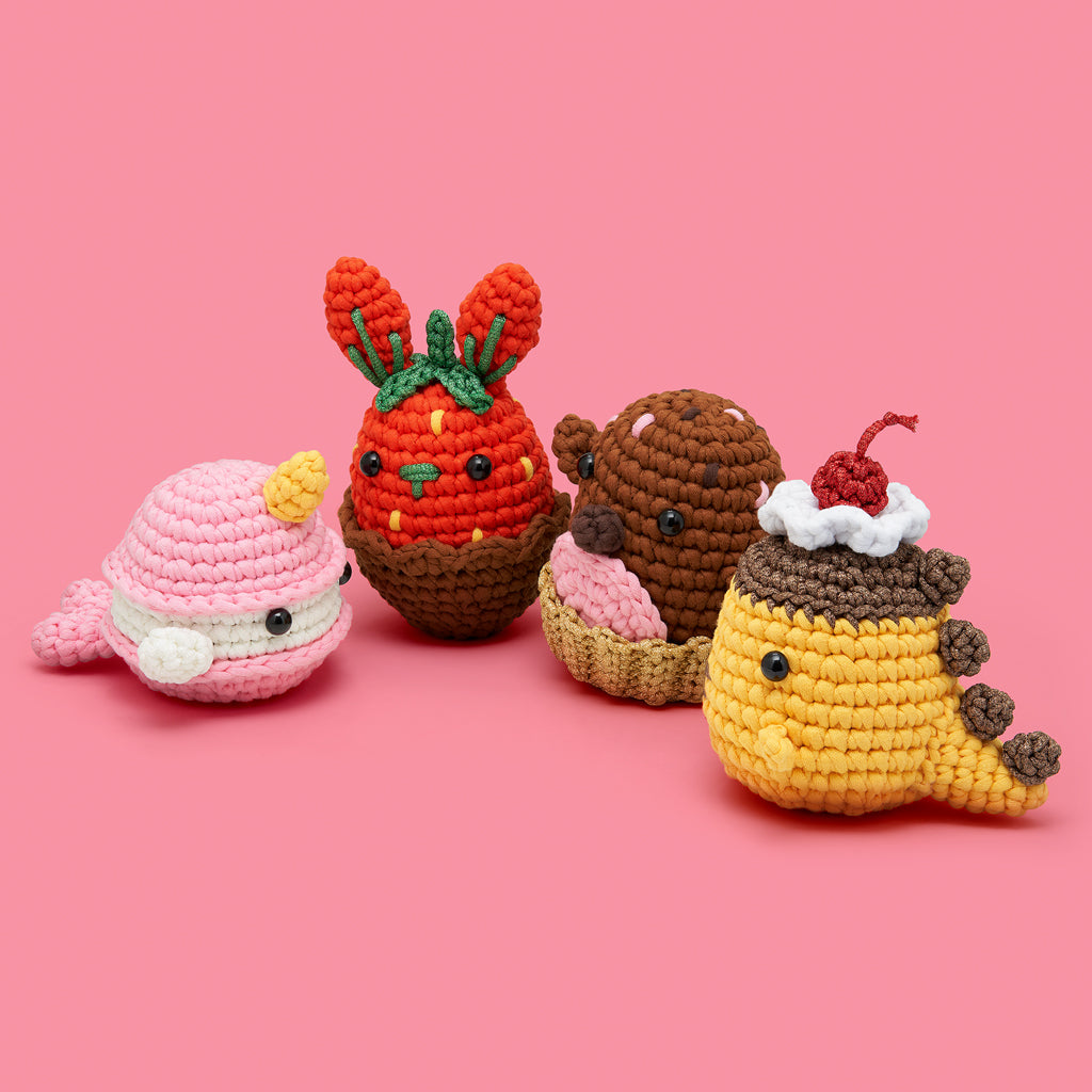 Sweet on You Bundle - Create Your Way