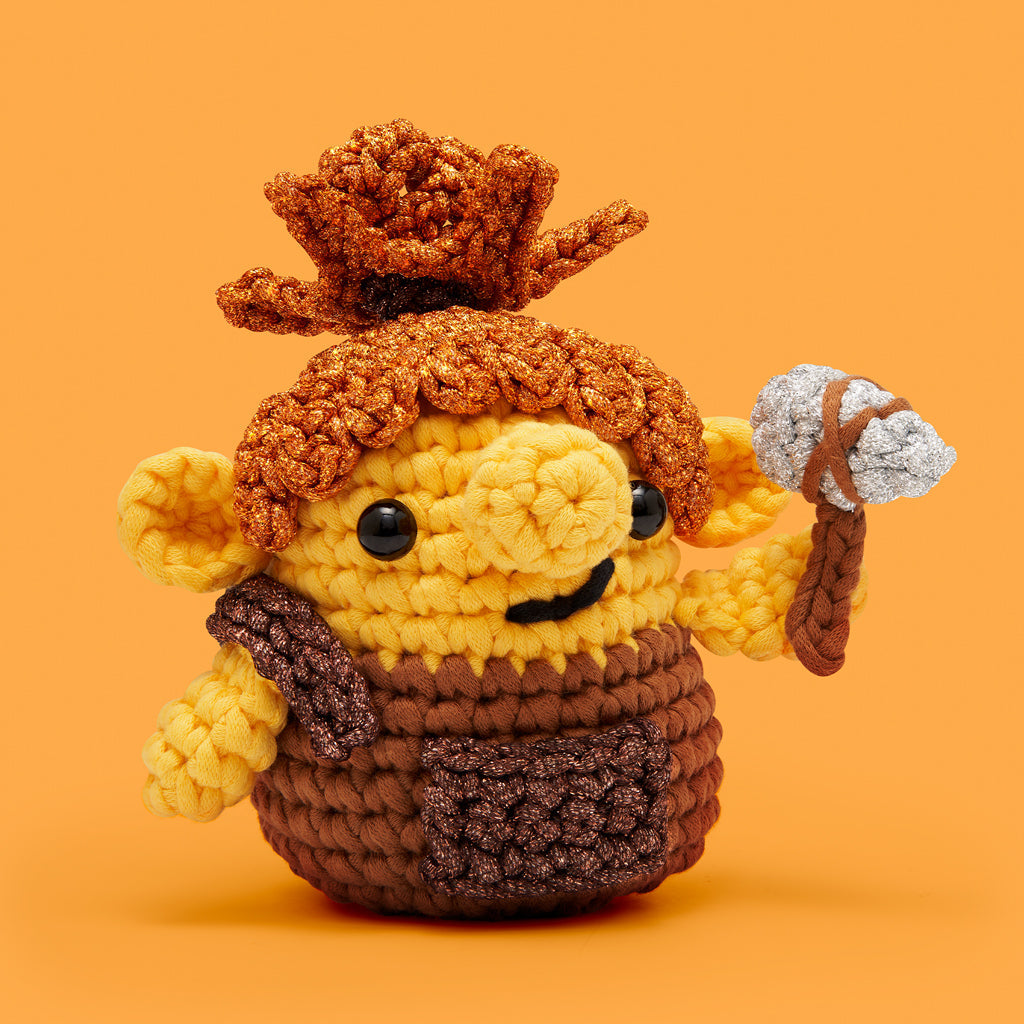 Tiny Hammer Accessory Kit - Stitch Something Sweet