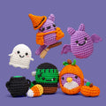 All Woobles Eve Bundle - For Simple Crafting