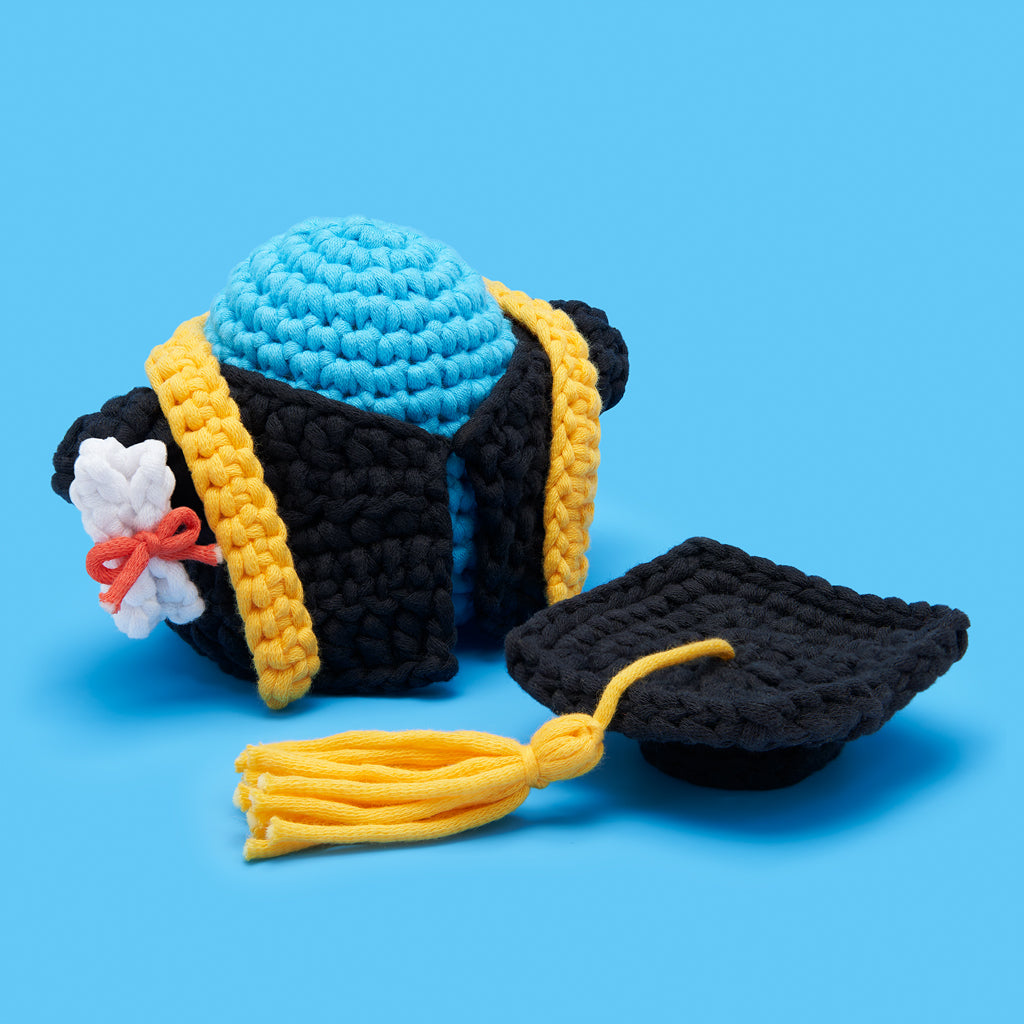 Dipl-OMG Bundle - Hook by Hook