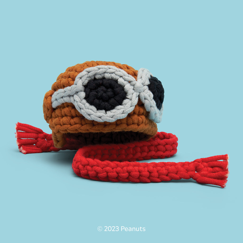 Tiny Flying Ace Accessory Kit - A Kit That Teaches