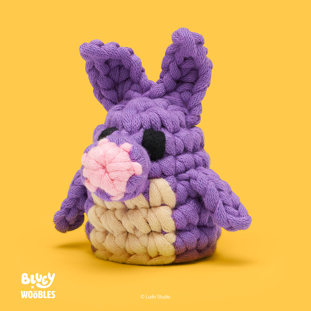 Just Wackadoo It Bundle - The DIY Favorite