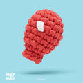 Keepy Uppy Balloon Accessory Kit - Hook. Stitch. Wooble.