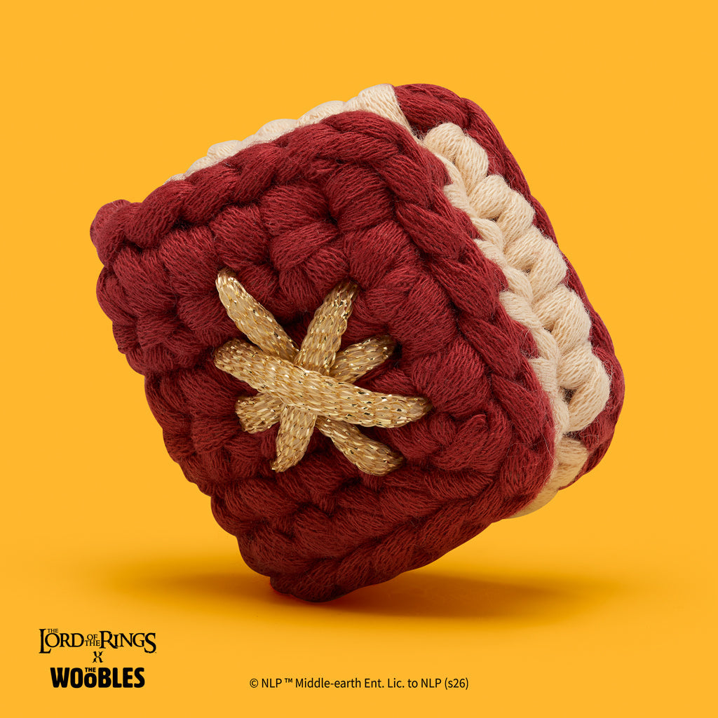 Welcome to The Shire Bundle - Cute Crafts Daily