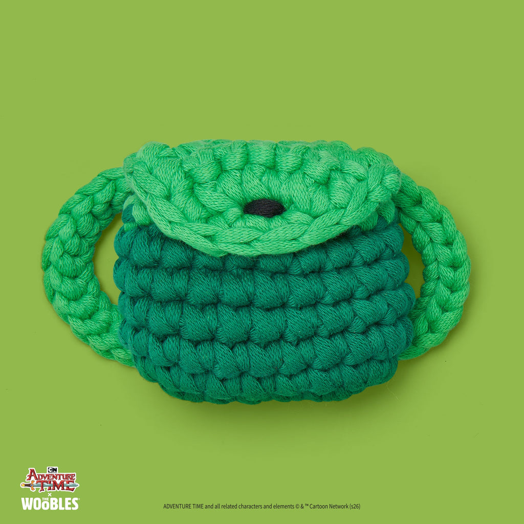 In-Finn-ite Woobliness Bundle - Starter Project Fun