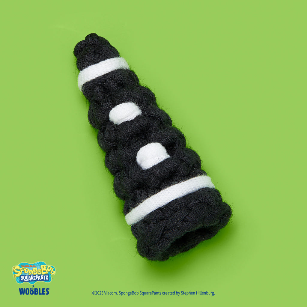 From the Bikini Bottom of Our Hearts Bundle - Crochet Starter Kit
