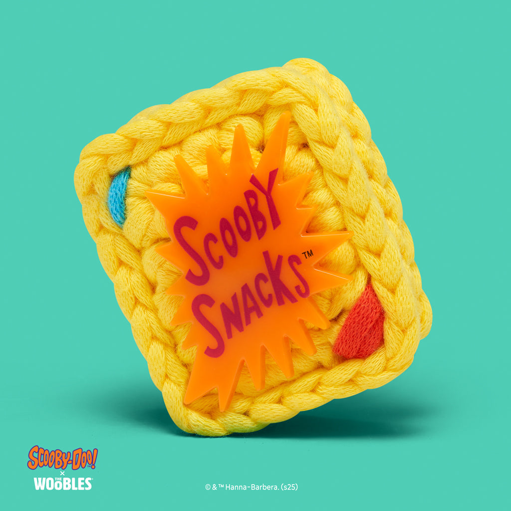 Scooby-Dooby-Doo Bundle - Craft Time Starts Here