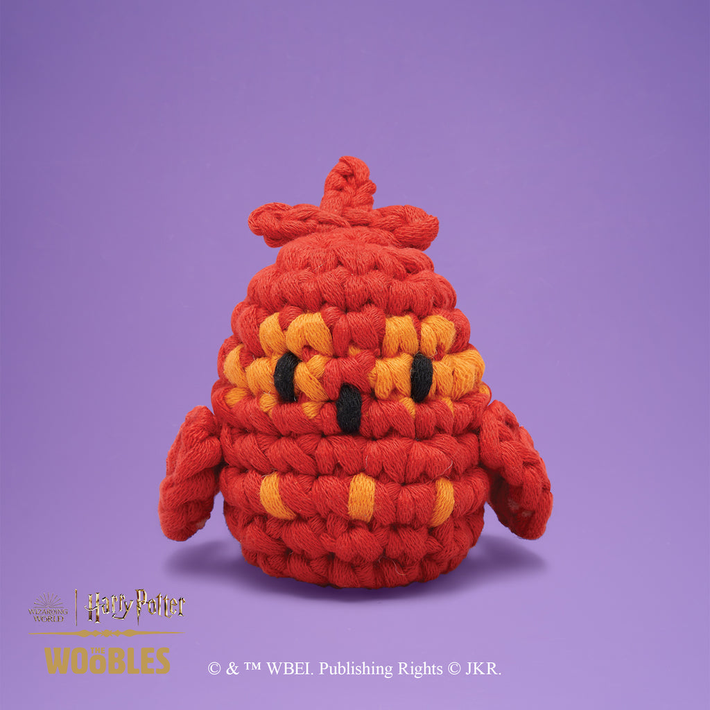 Albus Dumbledore™ and Fawkes™ Bundle - Creativity Included