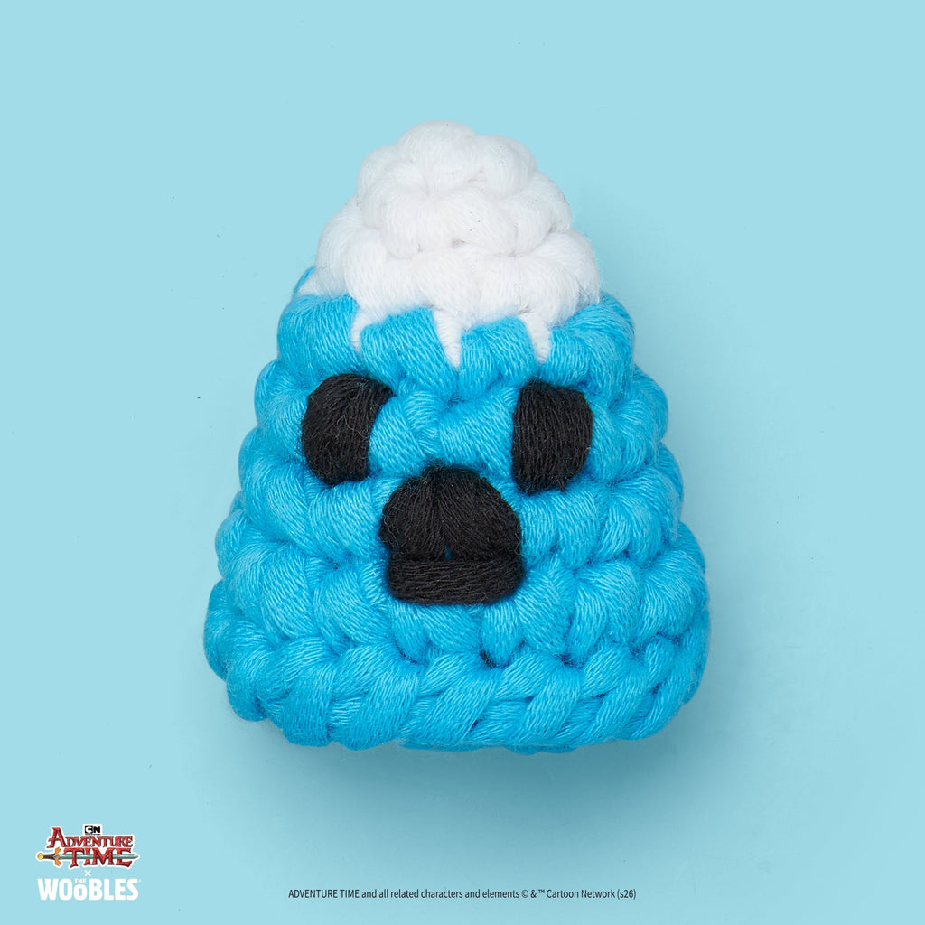 Ooo It’s Adventure Time Bundle - Ready with Yarn