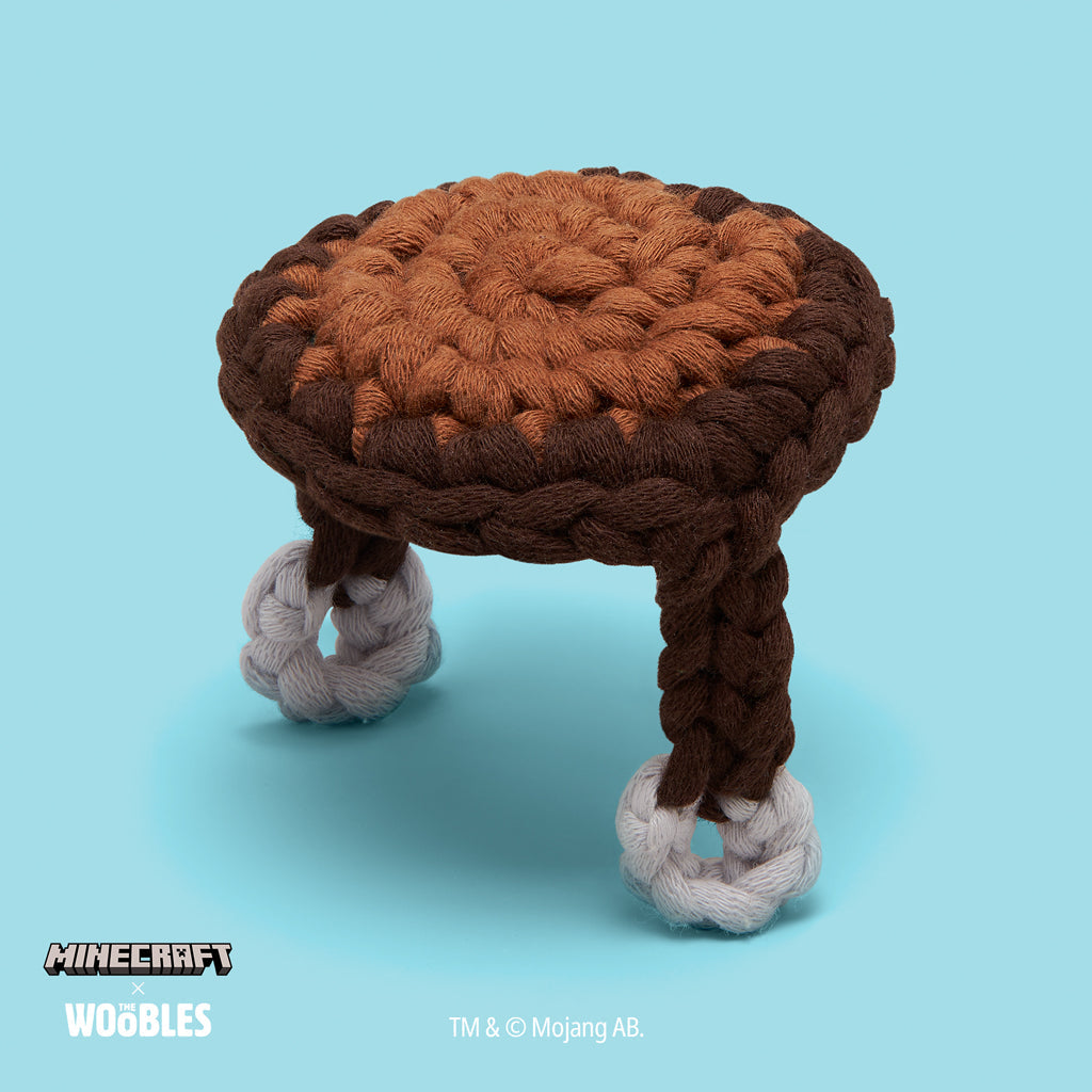 Minecraft Pig Saddle Up Bundle - For Handmade Fun
