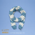 Tiny Ravenclaw™ Scarf Accessory Kit - Tiny Project Big Joy