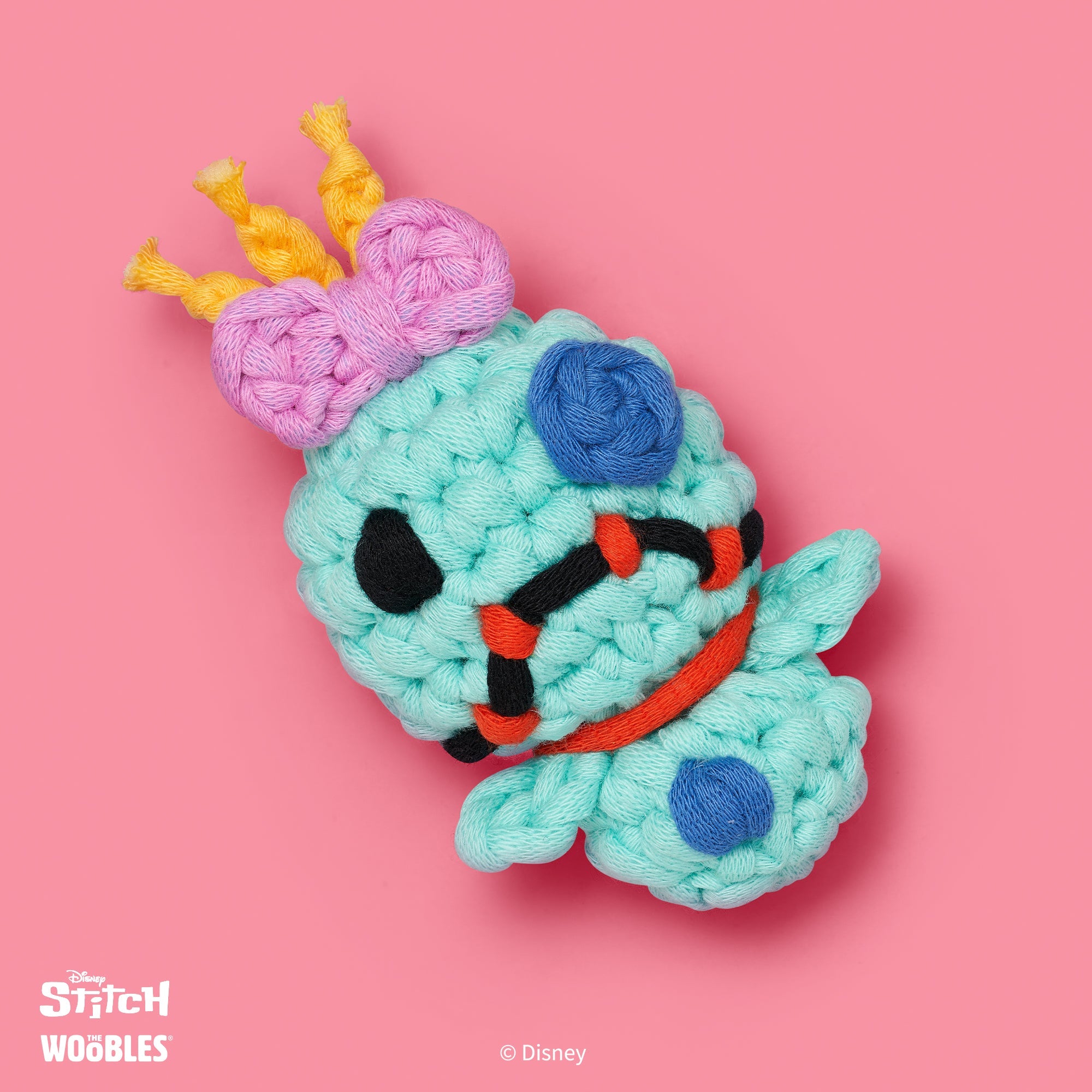 Scrump Up the Volume Bundle - The Cute Crochet Kit