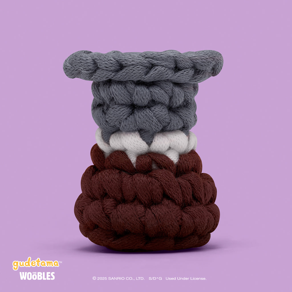 Gudetama™ Eggs-press Yourself Bundle - Gift a Smile