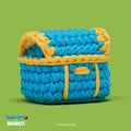 Stick's Treasure Chest Accessory Kit - Woobles Start Here
