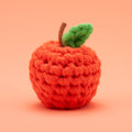 Tiny Apple Accessory Kit - Your Crochet Starter