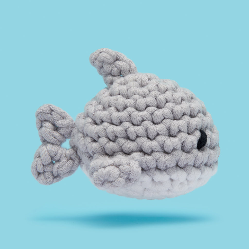 Shark-ling Accessory Kit - Made for First-Timers