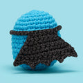 Tiny Halloween Cape Accessory Kit - Pick Up the Hook