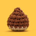Tiny Chestnut Accessory Kit - Make Your First Wooble
