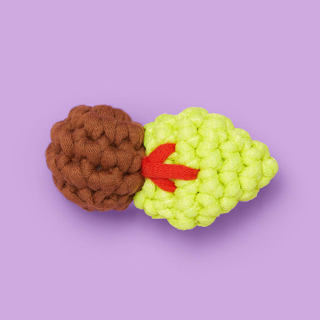 You Bet Your As-teroid Bundle - Learn Crochet Today