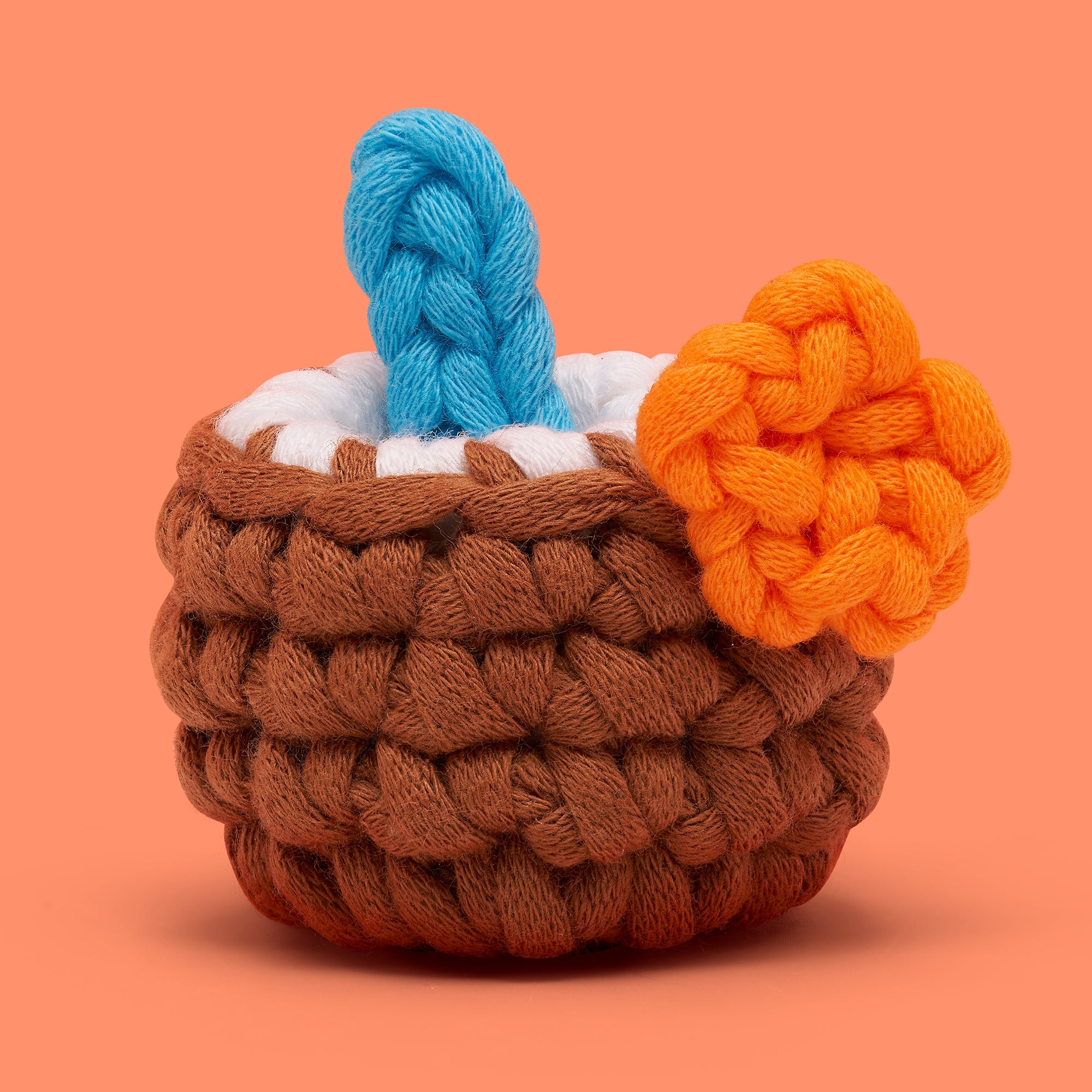Flamingo with the Flow Bundle - Made for Beginners