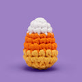 Tiny Candy Corn Accessory Kit - Bring Yarn to Life