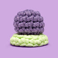 Tiny Crystal Ball Accessory Kit - Cute Crafts Daily