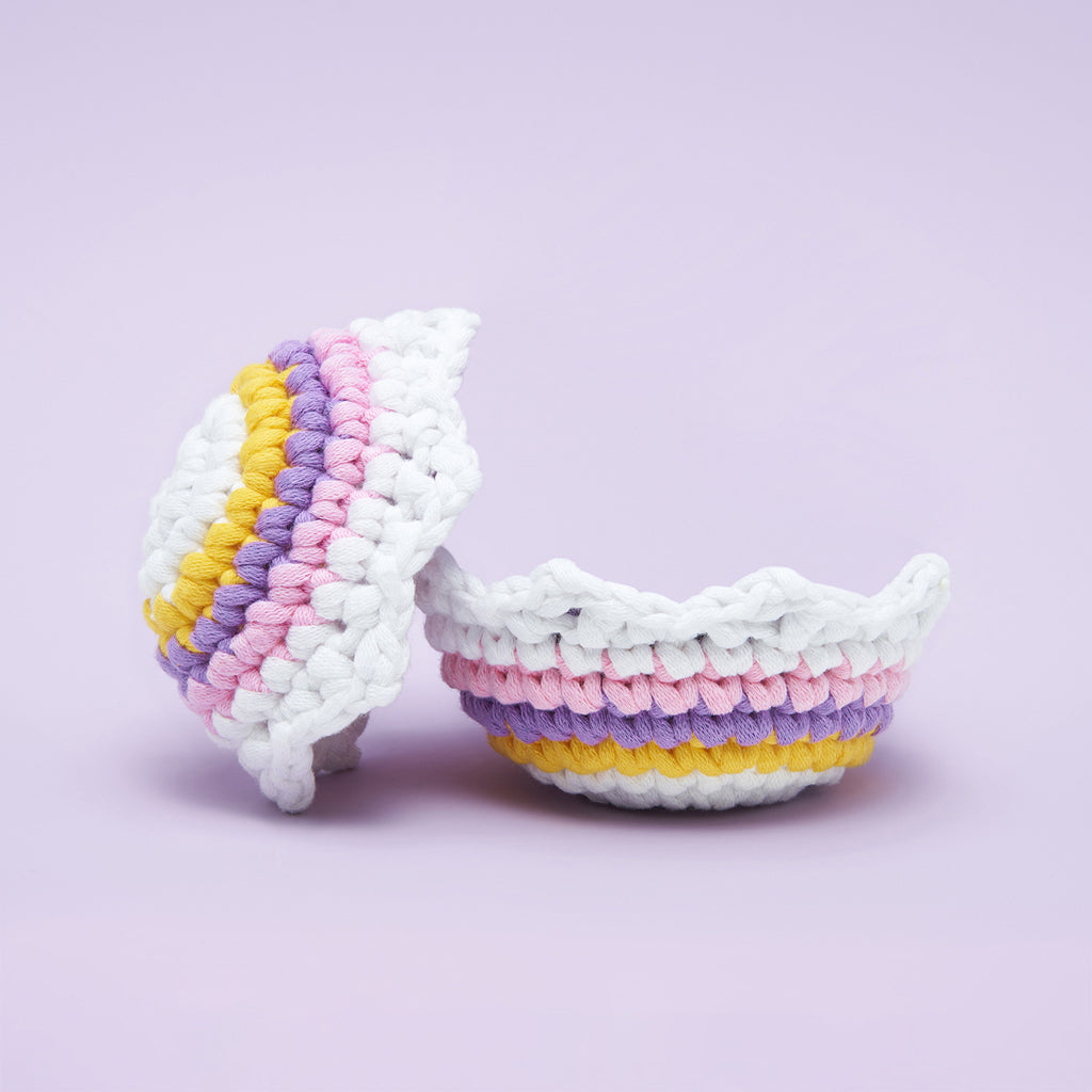 Eggs-tremely Easter-rific Ensemble Bundle - Stitch Your Way