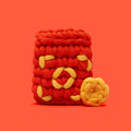 Tiny Red Envelope Accessory Kit - Start Small