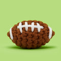 Tiny Football Accessory Kit - Cute. Cozy. Creative.