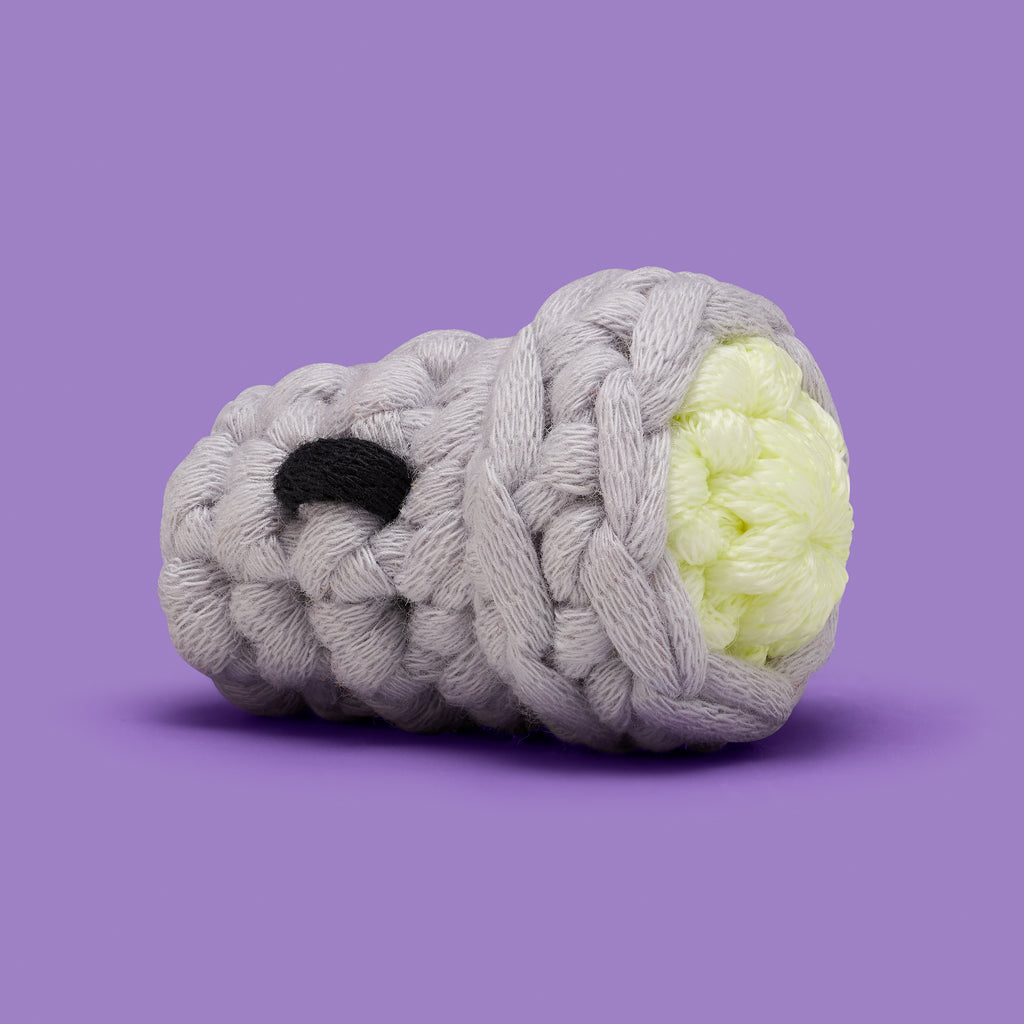 Smells Like Halloween Spirit Bundle - Crochet Starter Kit