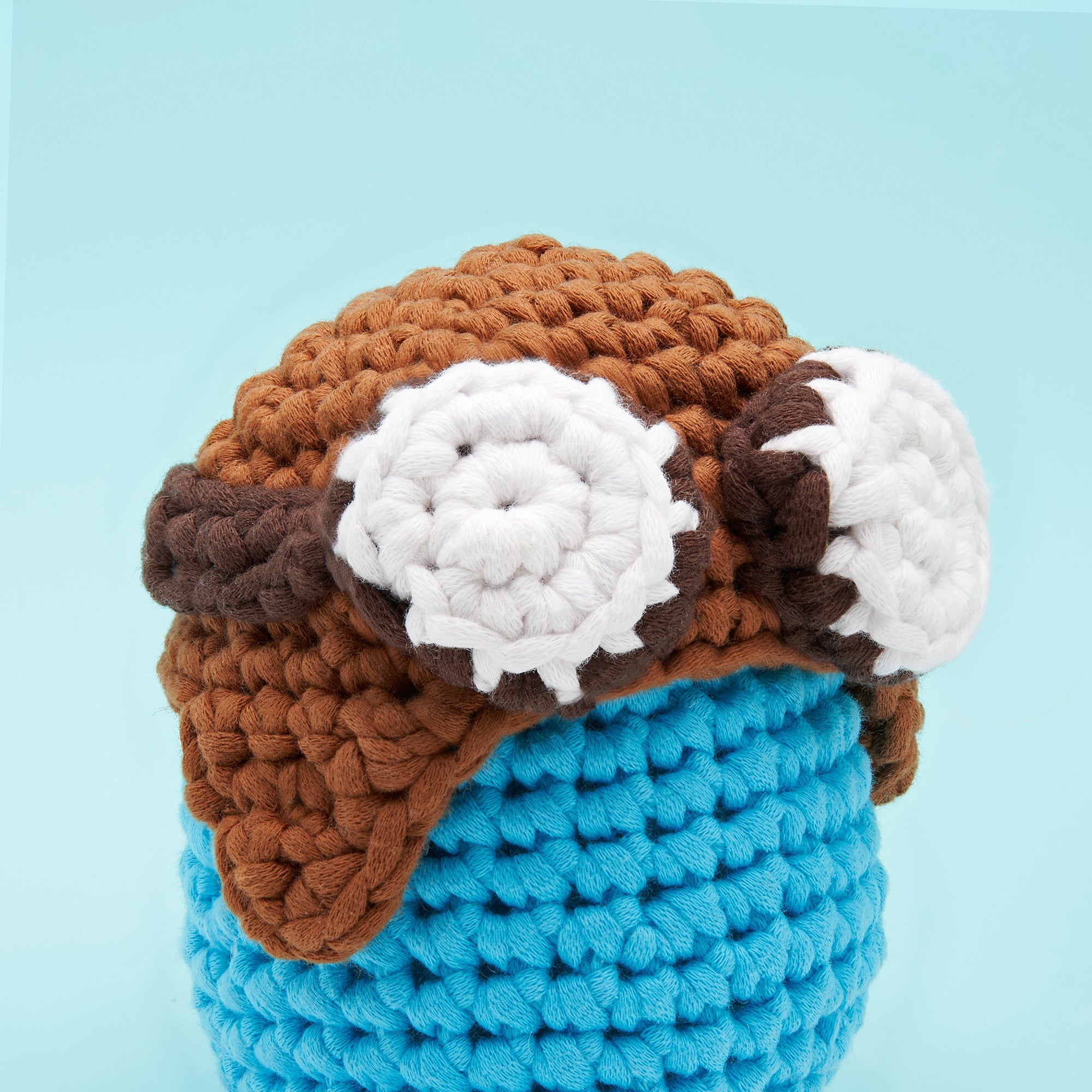 Tiny Aviator Hat Accessory Kit - Gift a Wooble