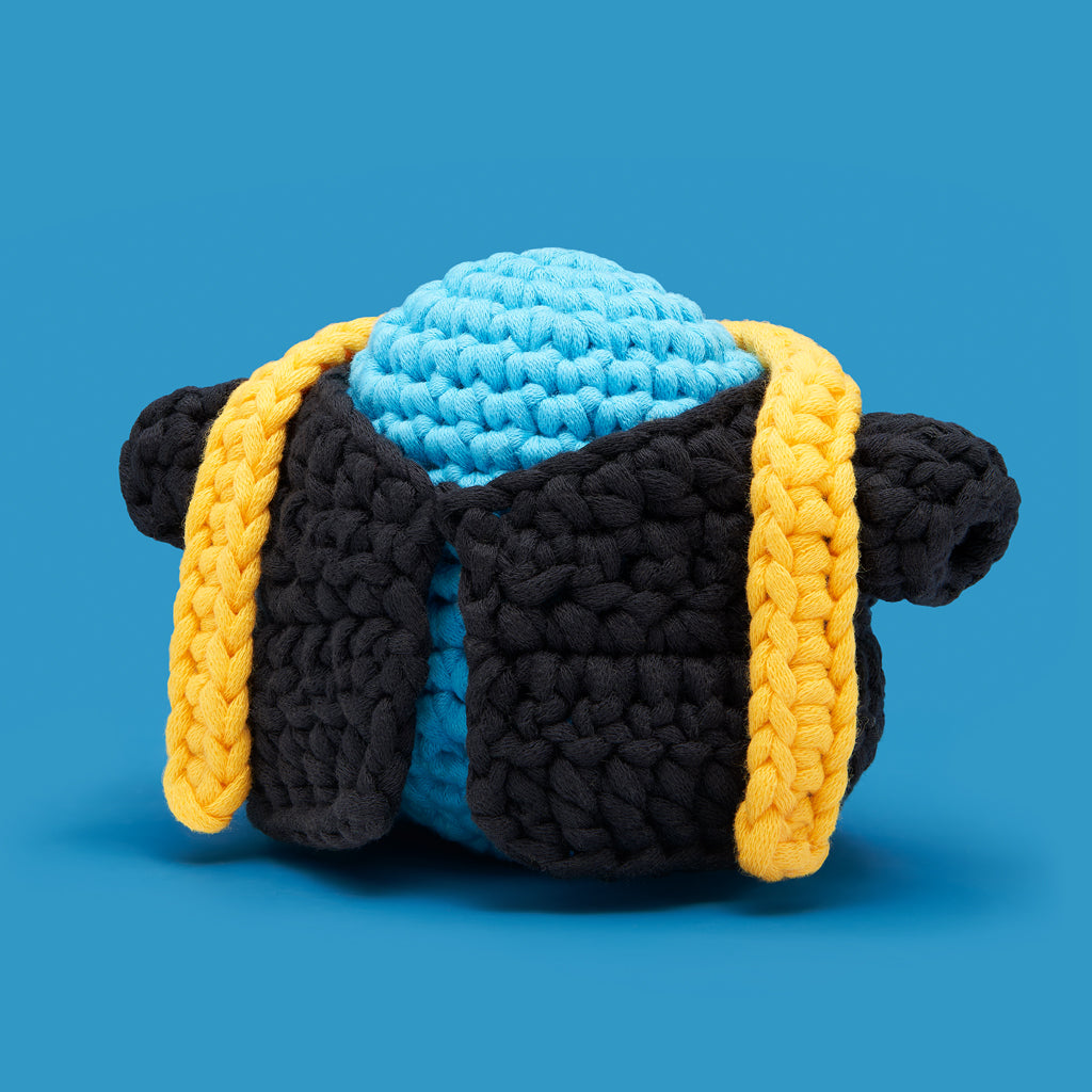 Pomp It Up Bundle - Make More Woobles