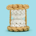 Tiny Hourglass Accessory Kit - Cute Gift Pick