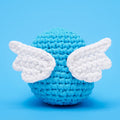 Tiny Angel Wings Accessory Kit - Your First Stitch