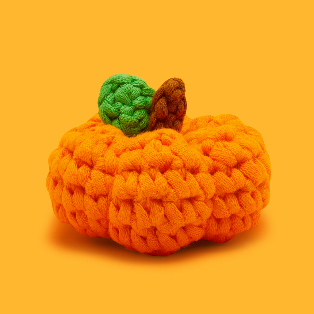 Tiny Pumpkin Accessory Kit - A Wooble That Wows