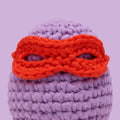 Tiny Halloween Mask Accessory Kit - Cute Kit Big Moment