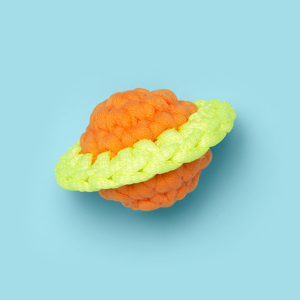 Area Fifty-Yarn Bundle - Loop by Loop