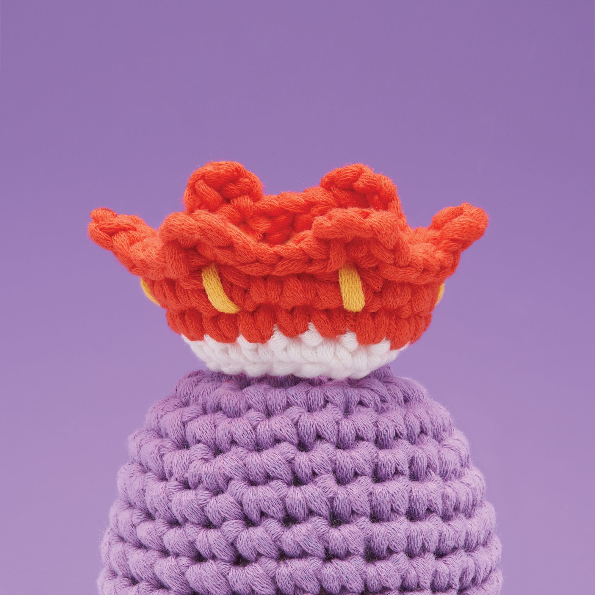 Tiny Queen Crown Accessory Kit - For New Crafters